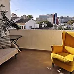 Lomas De Benalmar Apartment Av Las Palmeras