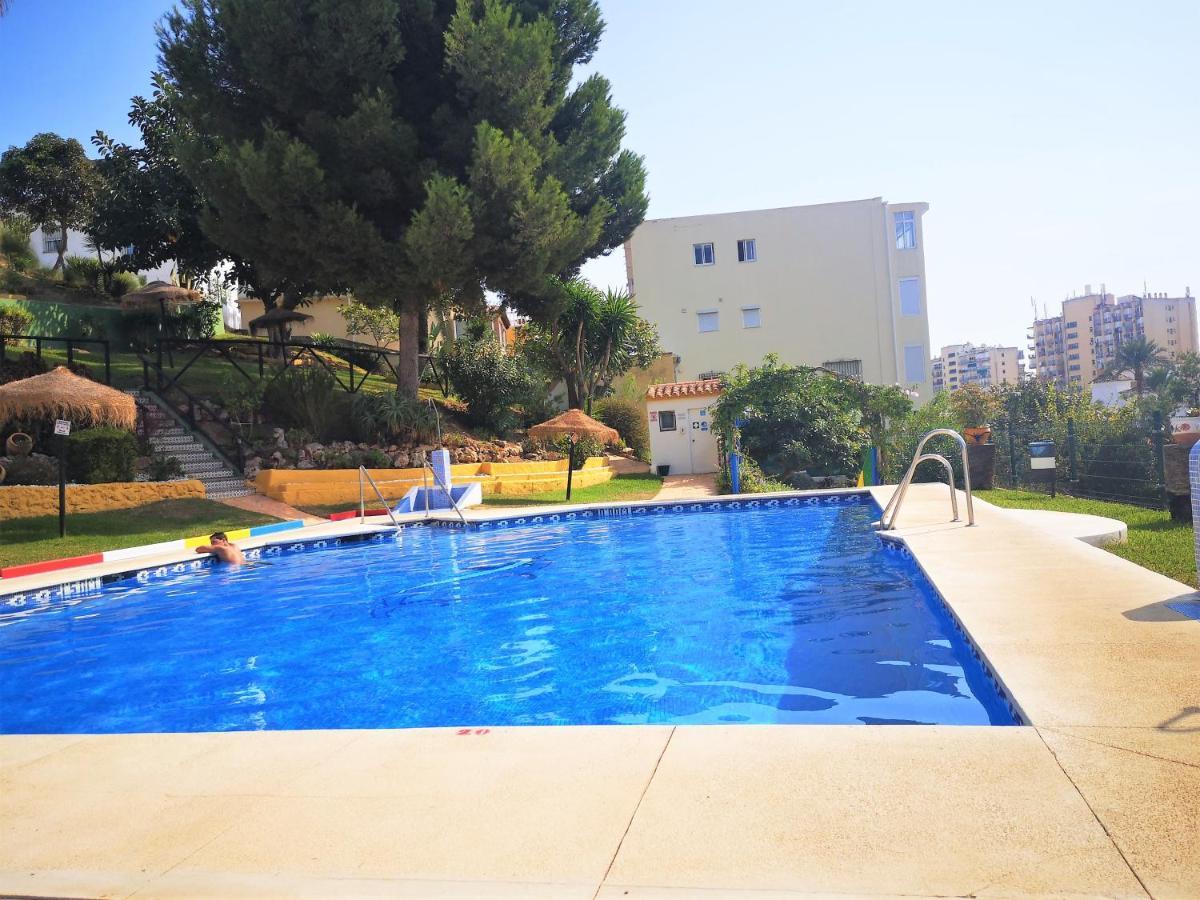 Lomas De Benalmar Av Palmeras * Benalmadena