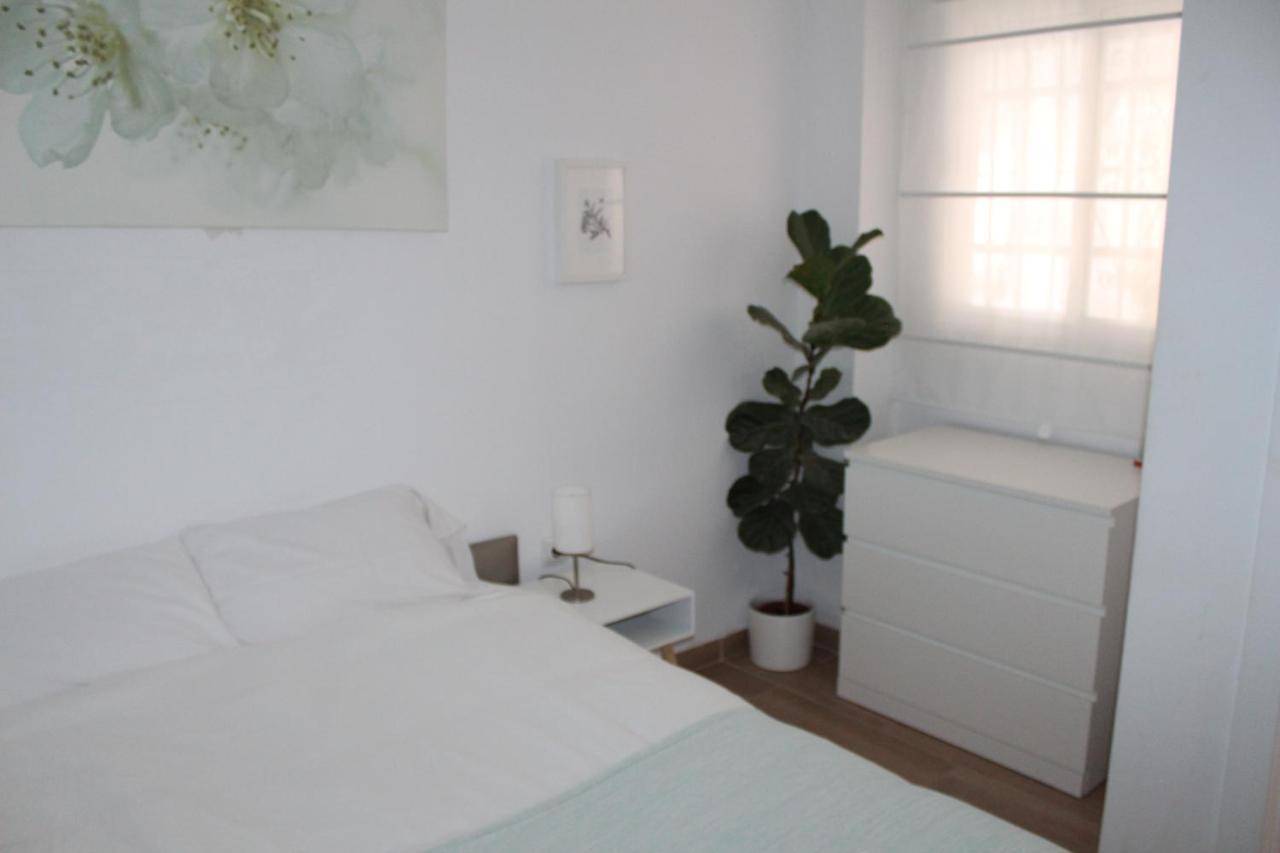 Lomas De Benalmar Av Palmeras Apartment