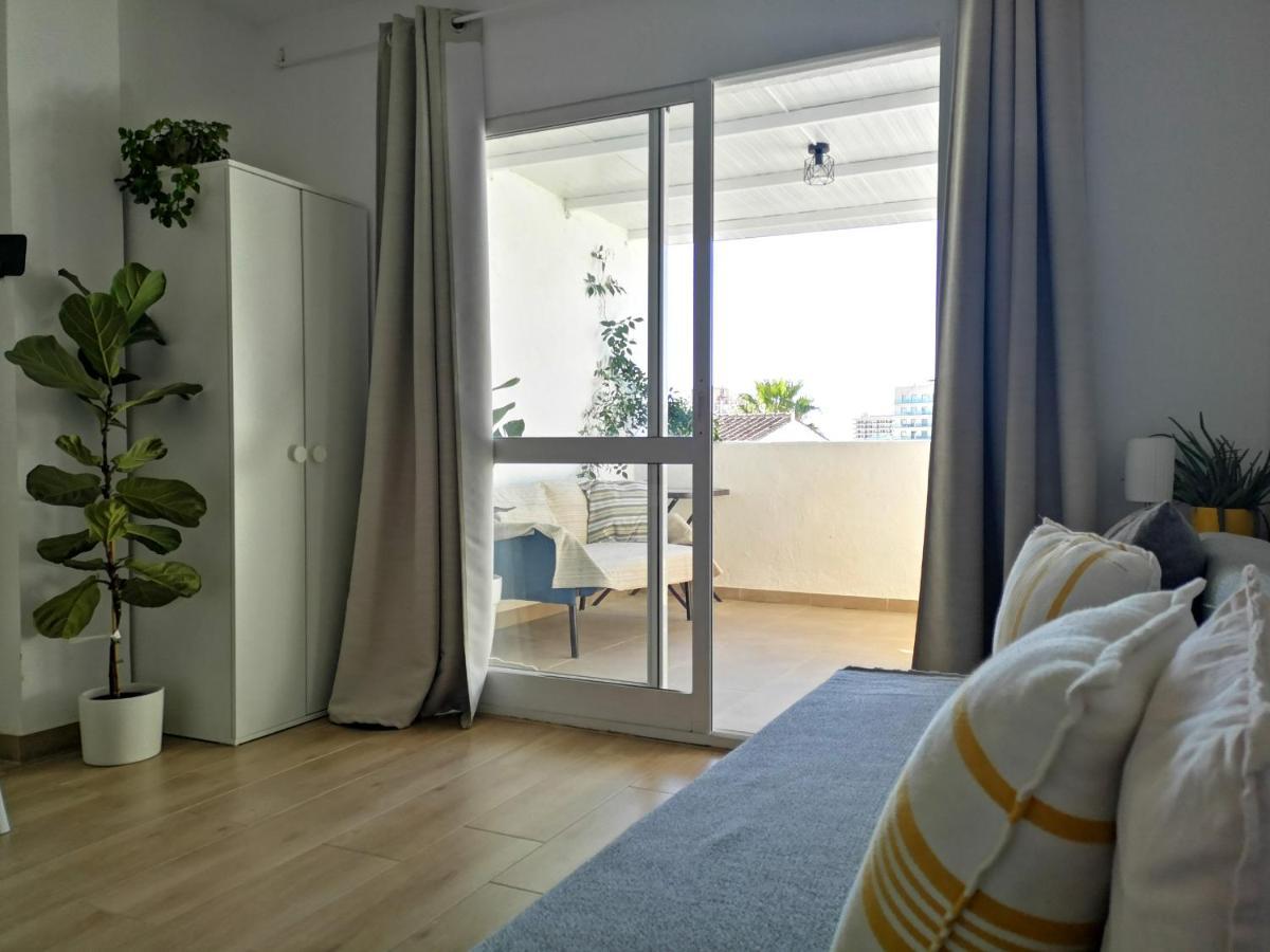 Apartment Lomas De Benalmar Av Palmeras Benalmadena