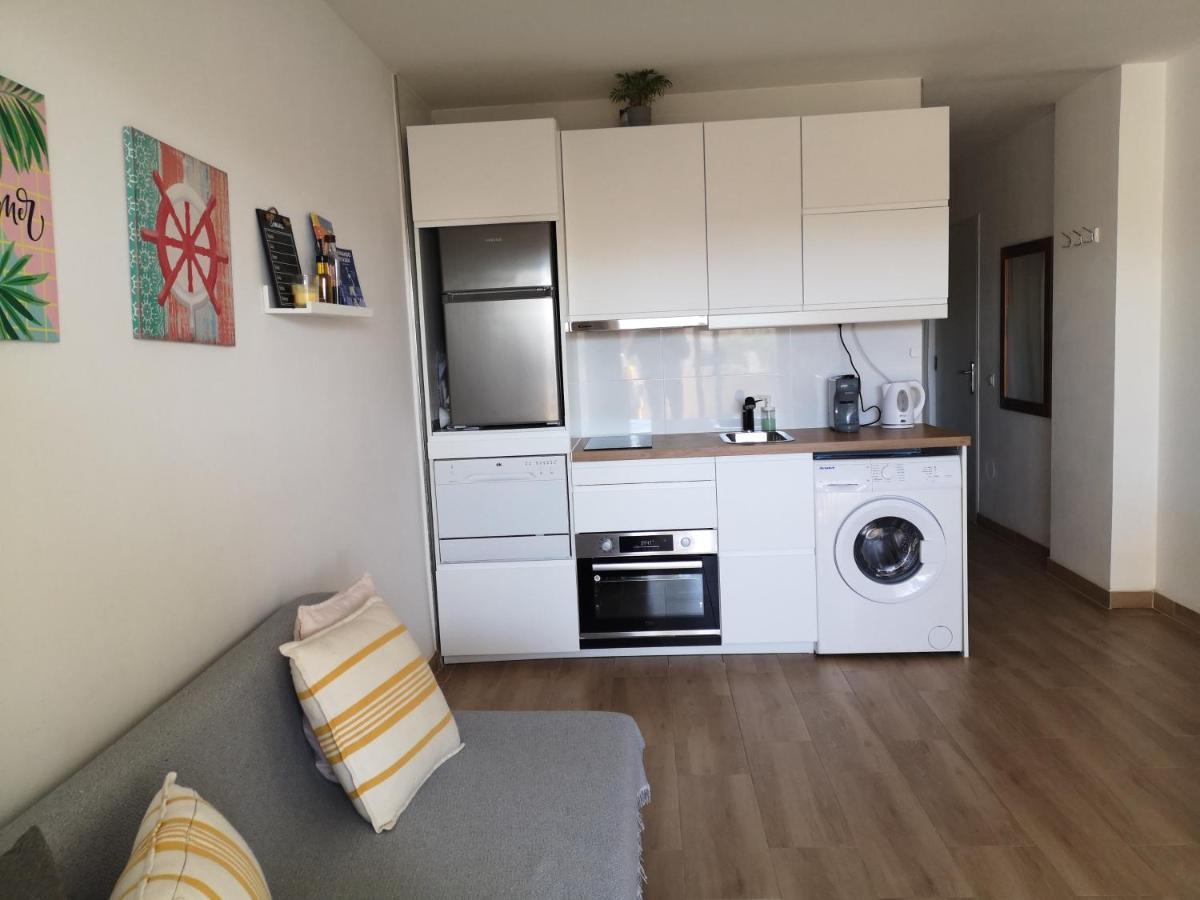 Apartment Lomas De Benalmar Av Palmeras