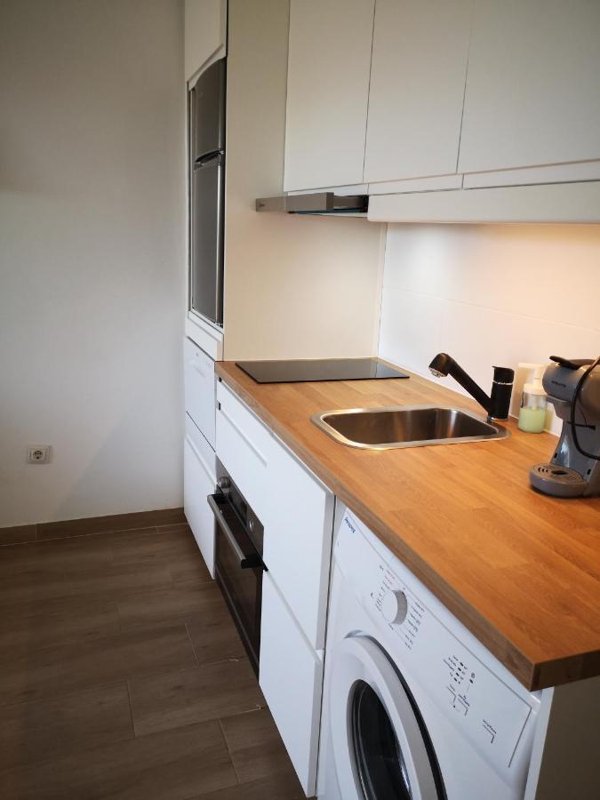Lomas De Benalmar Av Palmeras Apartment *