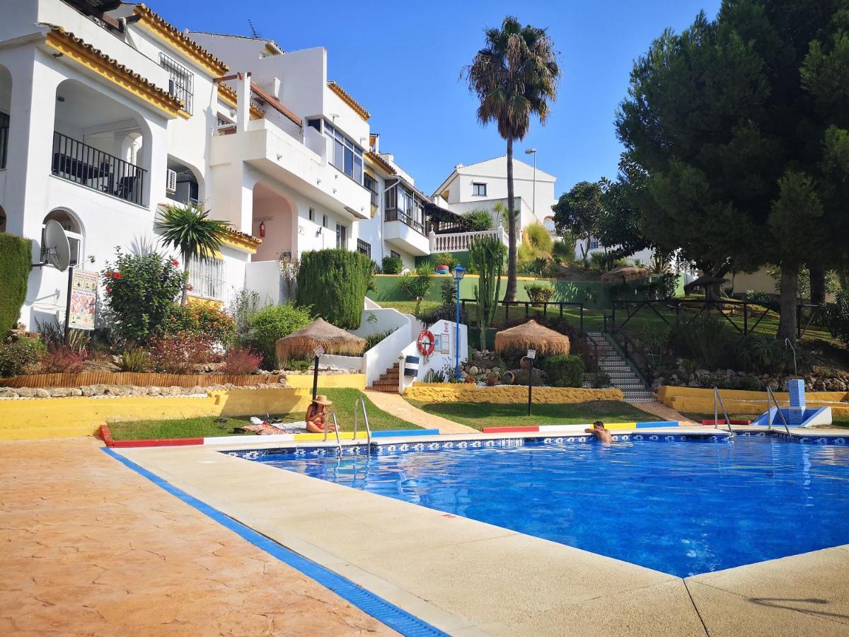 Lomas De Benalmar Av Palmeras Apartment