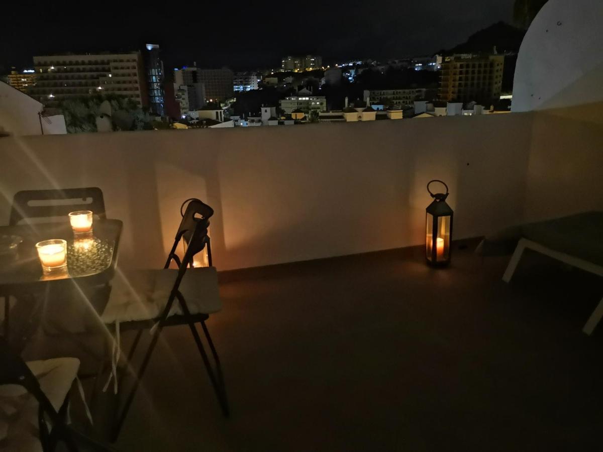Apartment Lomas De Benalmar Av Palmeras Benalmádena