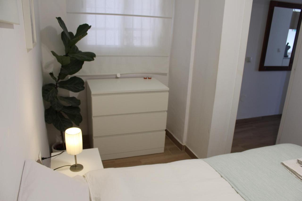 Lomas De Benalmar Av Palmeras Benalmádena